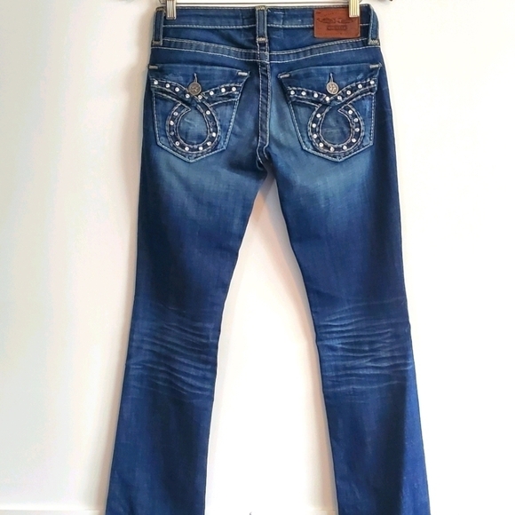Big Star jeans - Picture 3 of 9